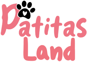 Patitasland – Pet Shop